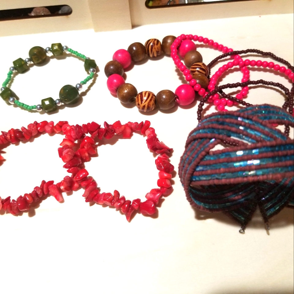 Bracelets Bracelets Bracelets